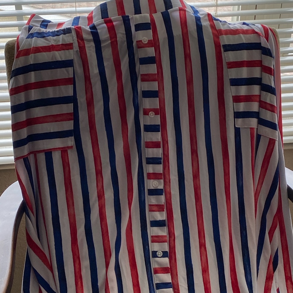 Nwt 18/20 lane Bryant skirt